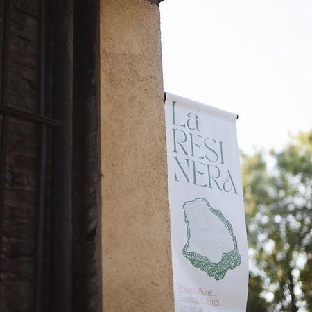 Posada Rural La Resinera La Adrada Ngoại thất bức ảnh