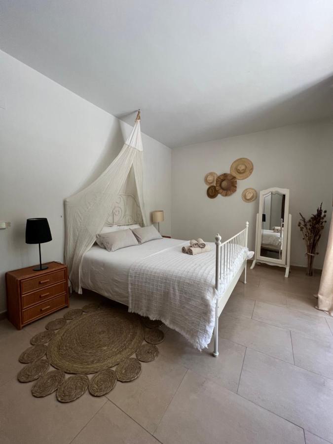Posada Rural La Resinera La Adrada Ngoại thất bức ảnh